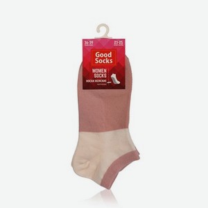 Мужские носки Good Socks   Полоски   трикотажные