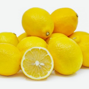 Лимоны весовые Абхазия, 0.2 кг