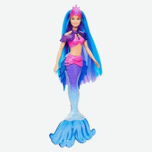 Кукла Barbie «Русалка Малибу» 29 см