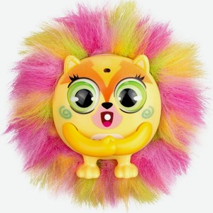 Интерактивная игрушка Tiny Furry «Mocha»