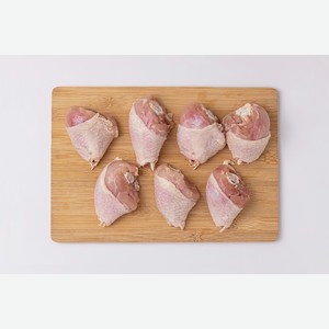 Мясо цыпленка-бройлера на косточке, 1 кг