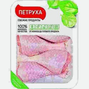 Голень Куриная Петруха Охлажденная 750г