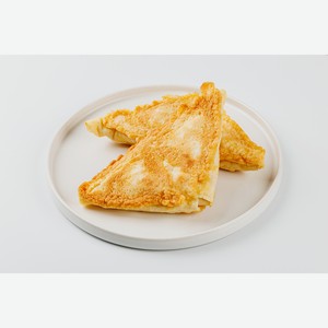 Конвертики с ветчиной и сыром (для завтрака) 170 г
