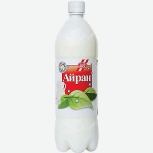 Айран Food milk 1.5%, 500 мл
