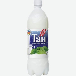Food Milk Тан 1.5% 0.5 л