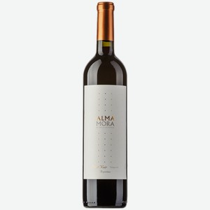 Вино Alma Mora Pinot Noir красное сухое 0,75 л