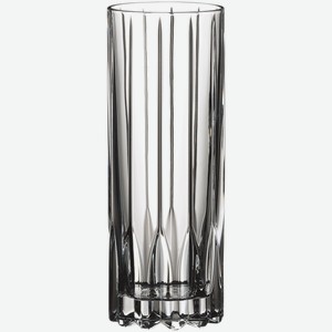 Набор бокалов для коктейлей Riedel Bar Drink Specific Glassware Fizz 2 шт в упаковке 6417/03