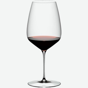 Набор бокалов для вина Riedel Veloce Cabernet / Merlot 2 шт в упаковке 6330/0