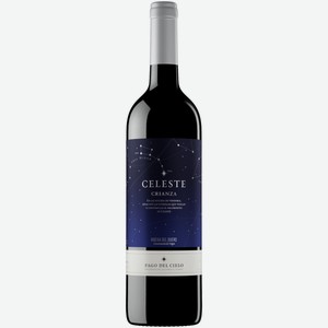 Вино Torres Celeste Crianza красное сухое 0,75 л