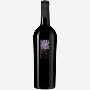 Вино Trigaio Feudi di San Gregorio красное сухое 0,75 л