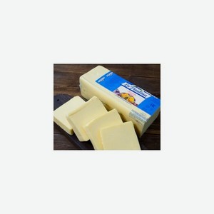 Сыр <Моцарелла> La PauIina ж 42% 1кг Аргентина