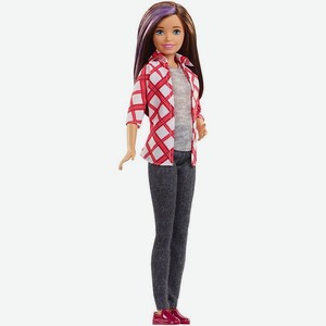 Кукла Barbie Скиппер из серии «Приключения Барби в доме мечты»