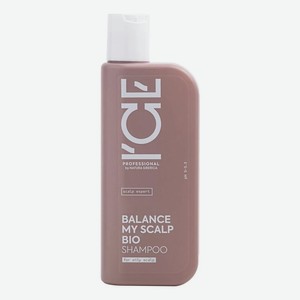 Шампунь для восстановления баланса кожи головы Balance My Scalp Bio Shampoo 250мл
