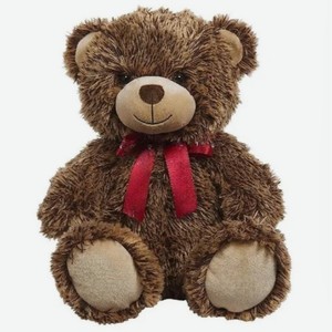 Мягкая игрушка «Медведь Мокко» 27 см