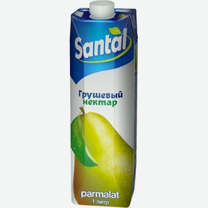 Нектар Santal Груша