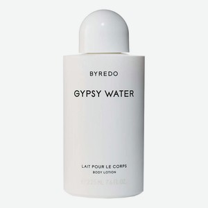 Byredo Gypsy Water: лосьон для тела 225мл