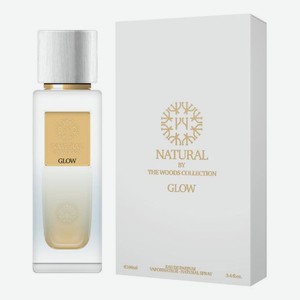 Glow: парфюмерная вода 100мл