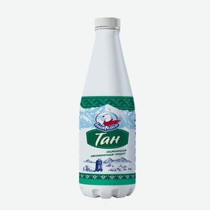 Тан 0,5 л Белый Медведь 0,5% п/бутылка