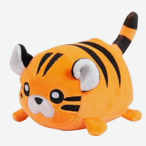 Мягкая игрушка Abtoys Super Soft «Тигр» 12 см