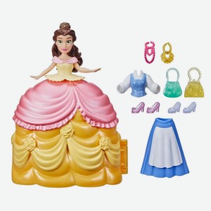 Игровой набор Disney Princess «Модный сюрприз»