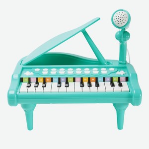 Игрушка музыкальная «Голубой рояль»