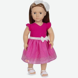 Кукла «Джоанна» 46 см