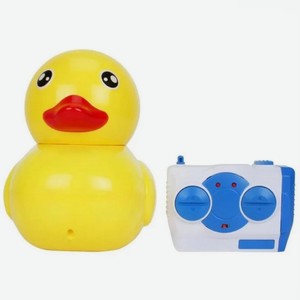 Игрушка для ванны на радиоуправление «Утка»