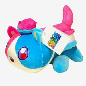 Мягкая игрушка Animini «Кот Макарон» 25 см