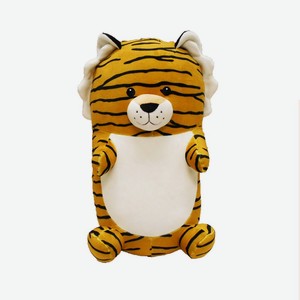 Мягкая игрушка «Тигр» 36 см