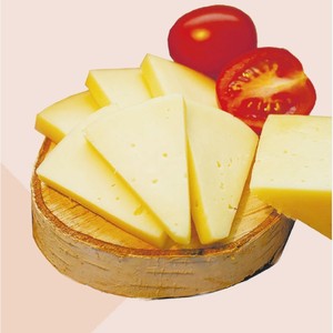 Сыр «чарыш Агро Продукт» Сливочный 1 Кг
