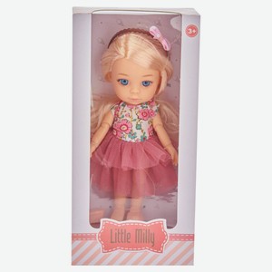 Кукла Little Milly, 15 см