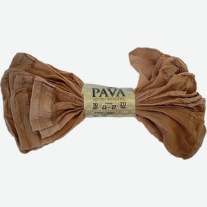 Носки Pava женские классические Glace размер 23-27 10 пар