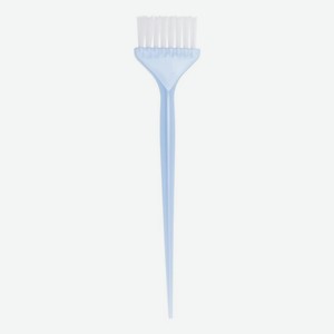 Кисть для окрашивания волос JPP048D-1 Blue 45мм