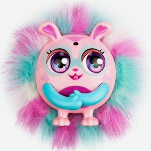 Интерактивная игрушка Tiny Furry «Coco»