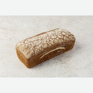 Хлеб бездрожжевой формовой славянский. Пекарня 420 г