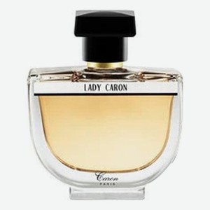Lady Caron 2017: парфюмерная вода 50мл