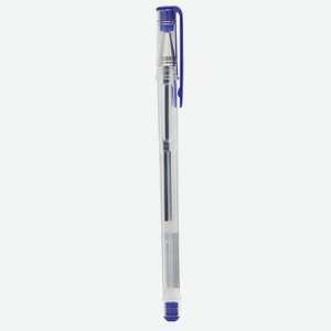 Ручка гелевая Profit Синяя РГ-6832