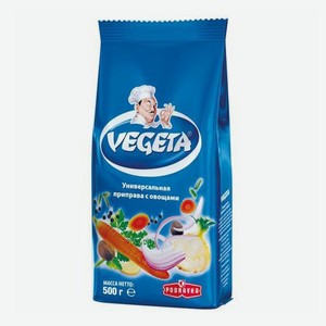 Приправа универсальная Vegeta 500 г