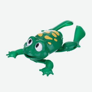 Игрушка для ванной «Плавающая лягушка»