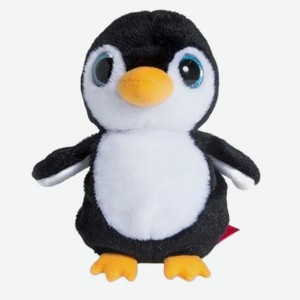 Мягкая интерактивная игрушка «Пингвин Пол»