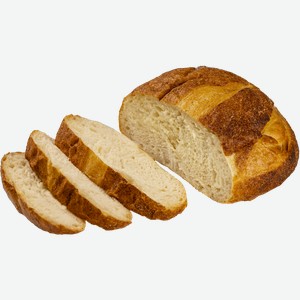 Хлеб пшеничный подовый По- деревенски из подовой печи СП ТАБРИС м/у, 500 г