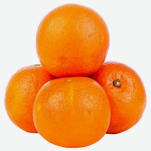 Апельсины красные весовые, 1 кг