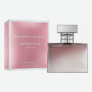 Romance Parfum: духи 50мл