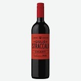 Вино Straccali Chianti DOCG 0,75l