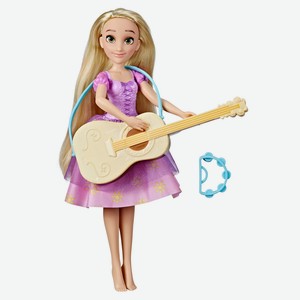 Кукла Disney Princess «Приключения Рапунцель»