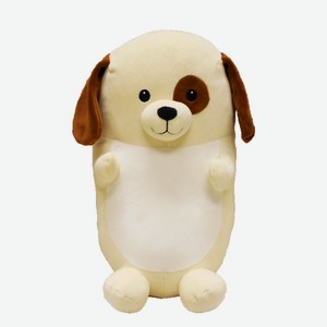 Мягкая игрушка «Собака» 36 см