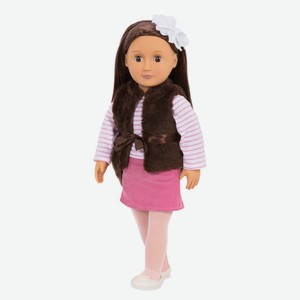 Кукла «Сиенна» 46 см