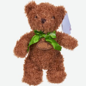 Мягкая игрушка «Медведь стоячий Софи»
