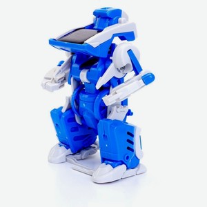 Игровой набор ND Play «Боевой робот» 3 в 1 62 детали