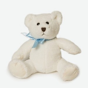 Мягкая игрушка Медведь «Маффин» 27 см